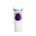 Rebel Souls 32oz Stainless Steel Insulated Tumbler