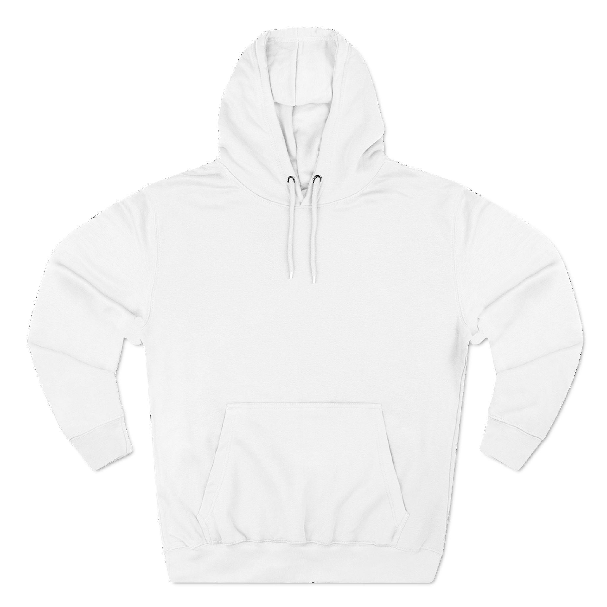 Rebel Soul Skull Hoodie — Vintage Biker Skull Graphic Pullover