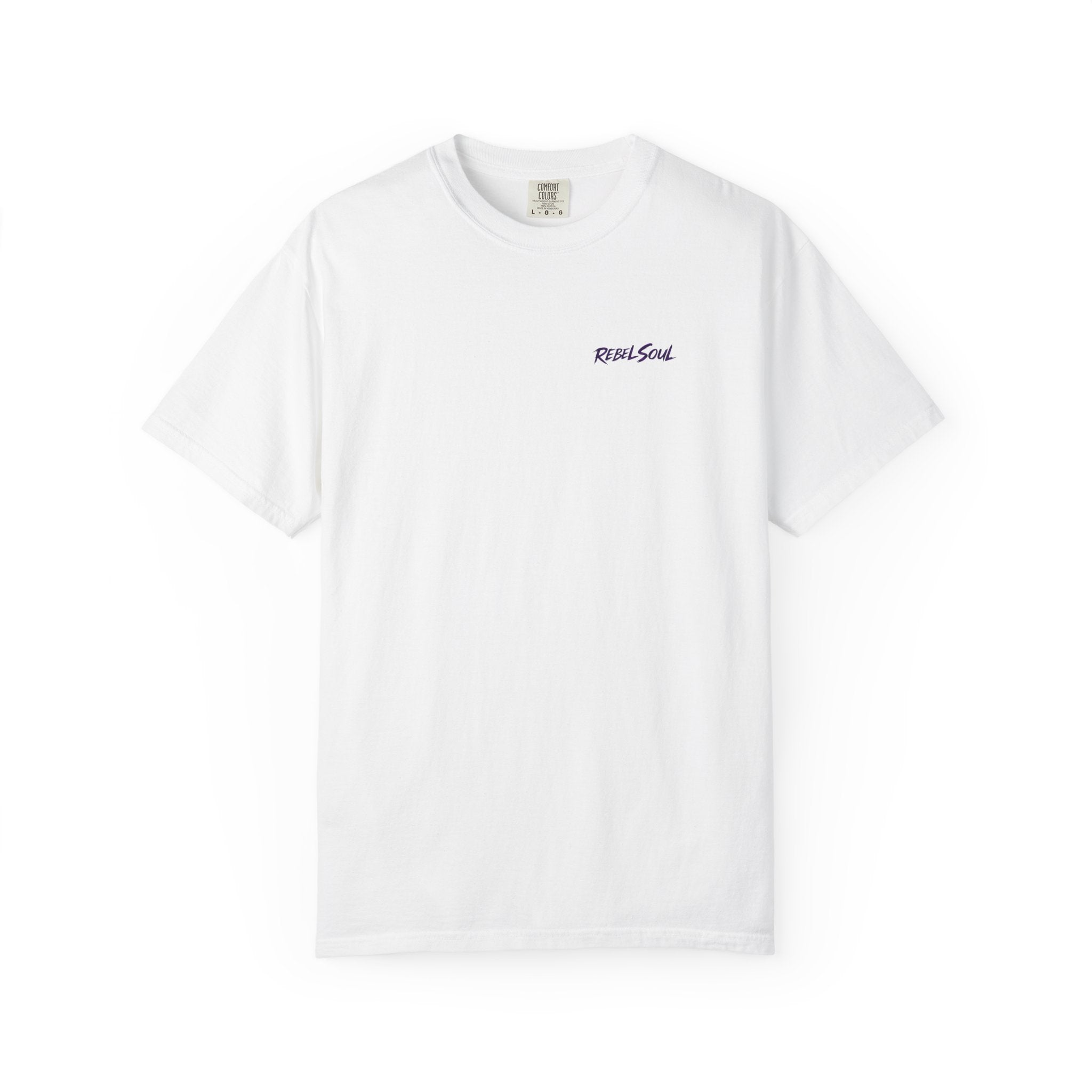 "My Wife Thinks I'm an Asshole" Skeleton Middle Finger Tee
