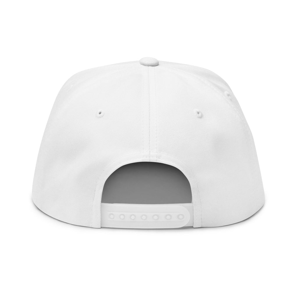 Bitch Embroidered Streetwear Snapback