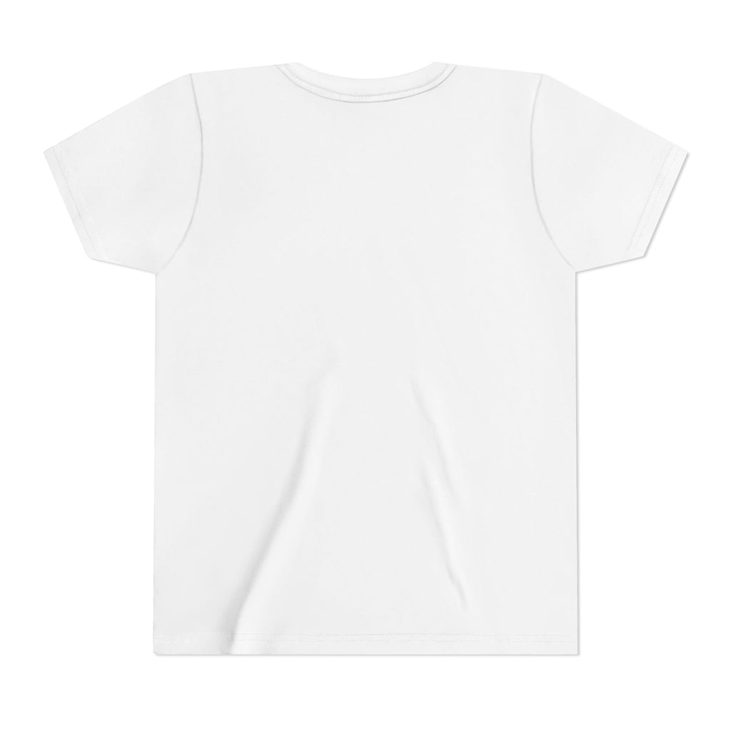 "Just One More Play" Action Graphic— Youth Football Tee