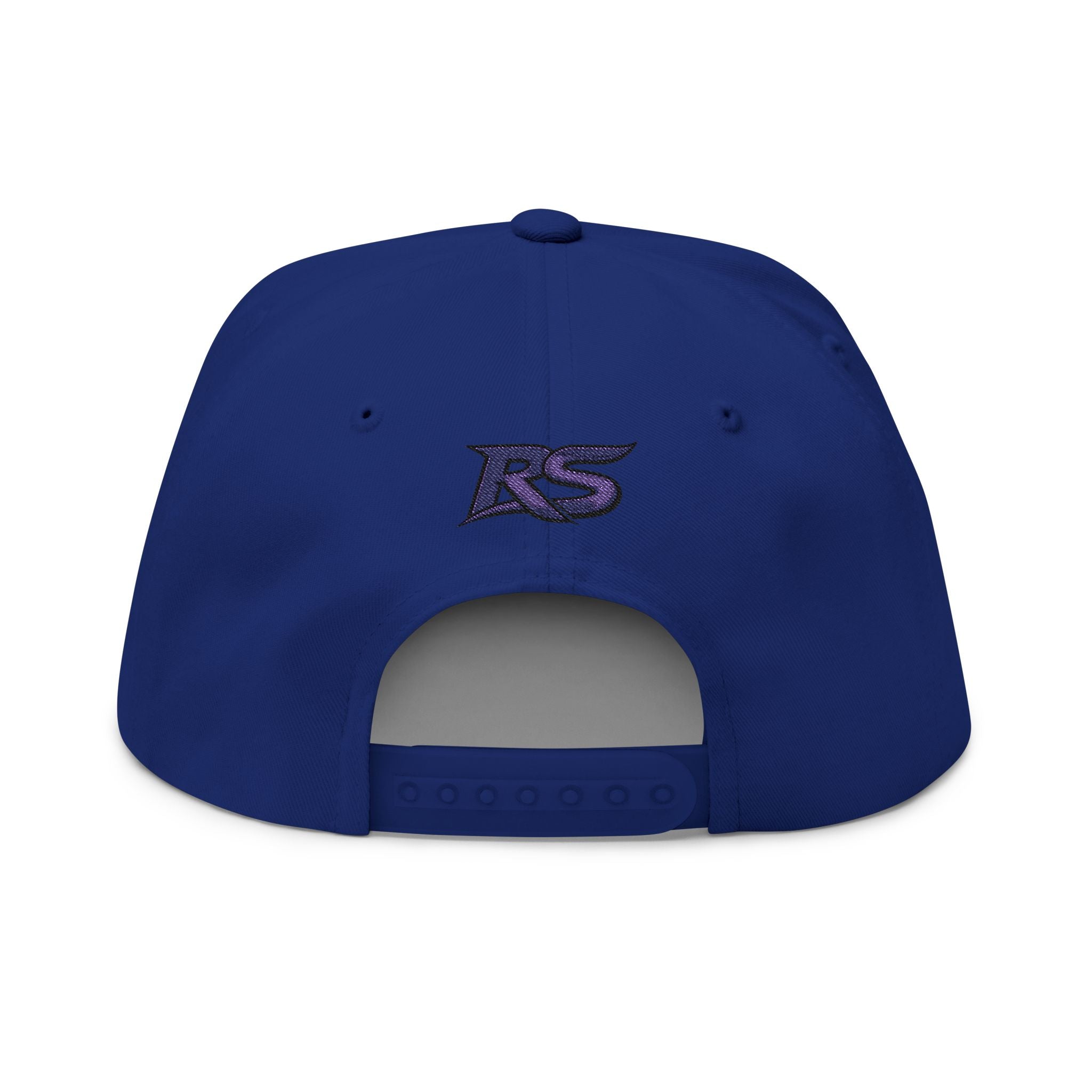 Fuck Off I'm vibing-Embroidered Snapback