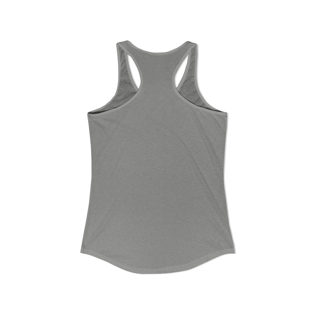 Sinner Racerback Tank Top for Women
