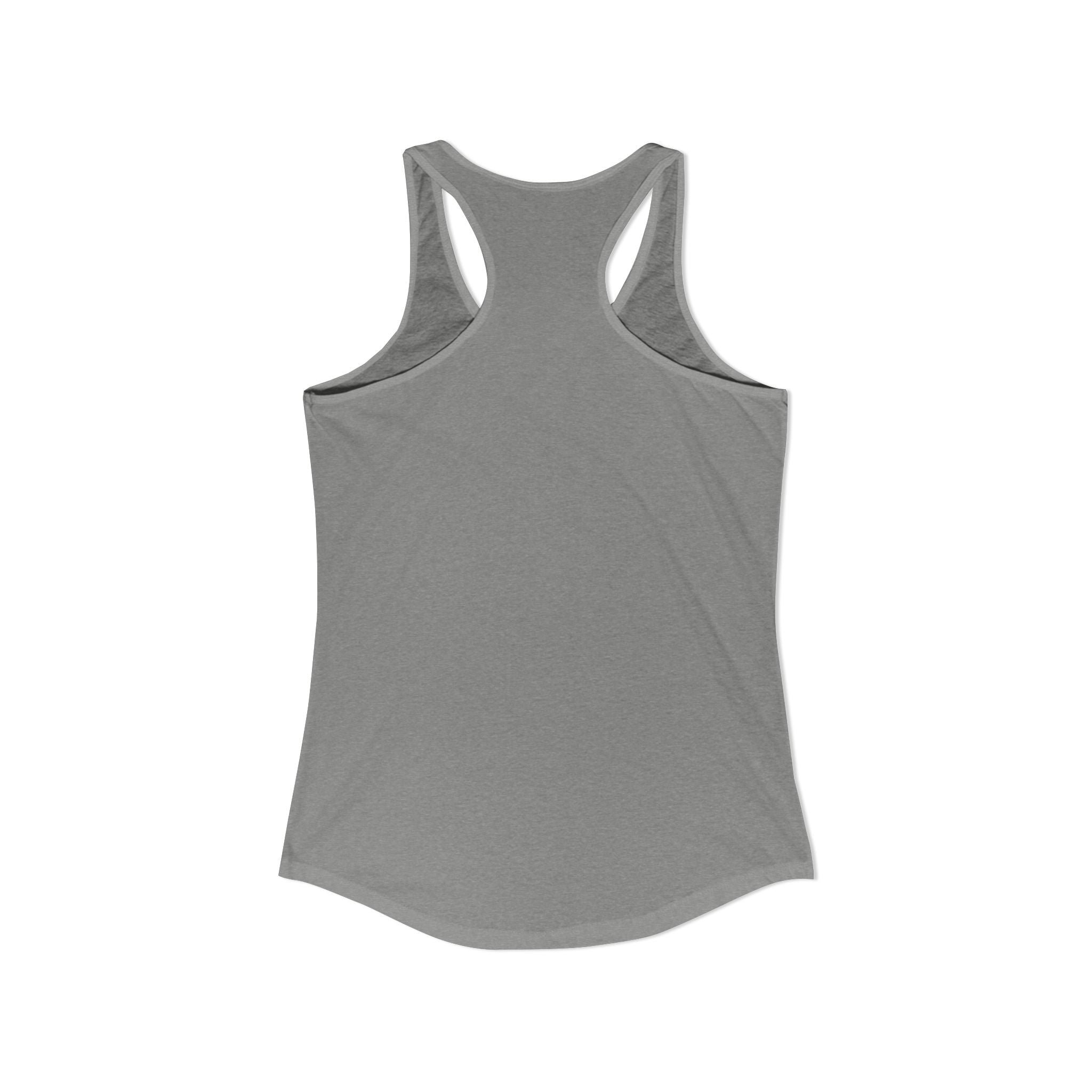 Sinner Racerback Tank Top for Women