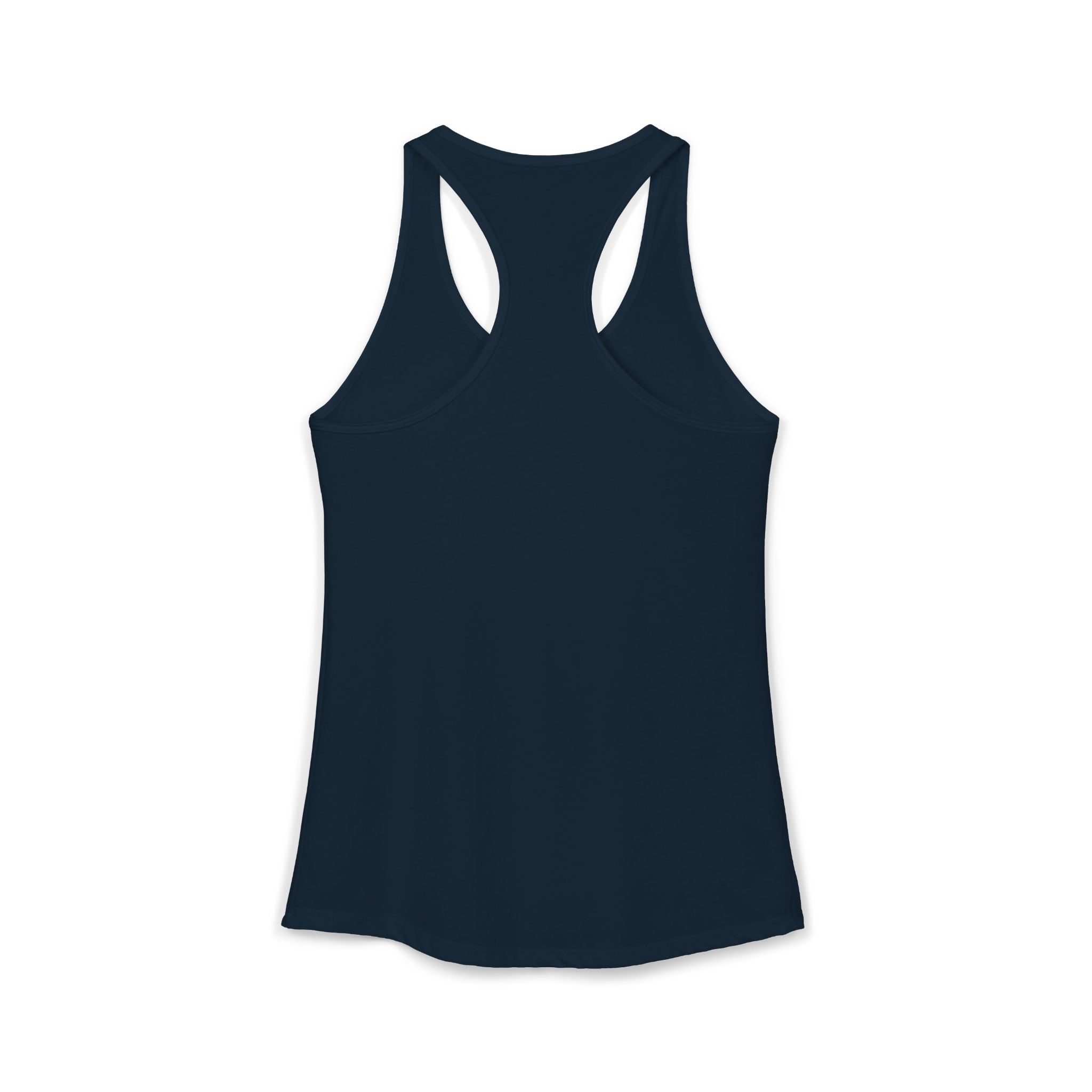 Mood Stoned 24/7-Women's Racerback Tank