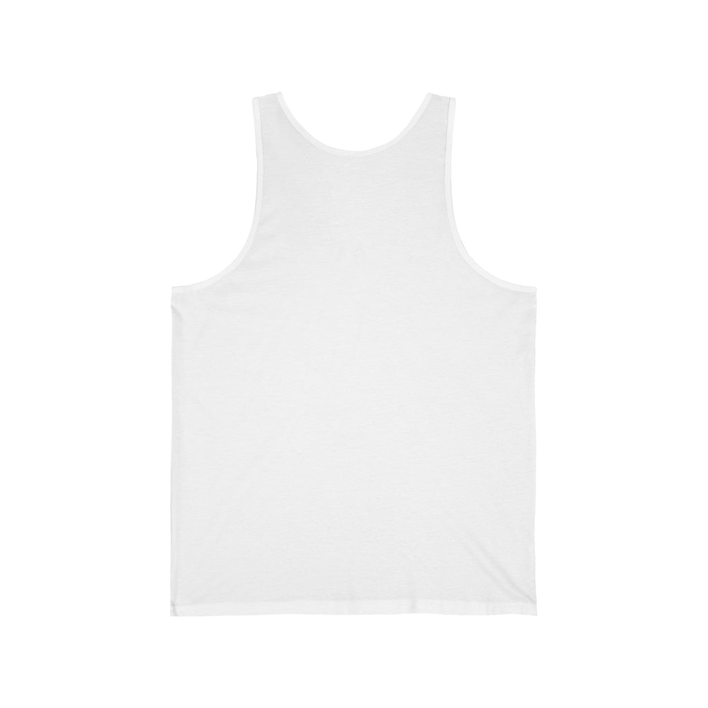 "Red, White & Baked" Patriotic Independence Day Men's Tank