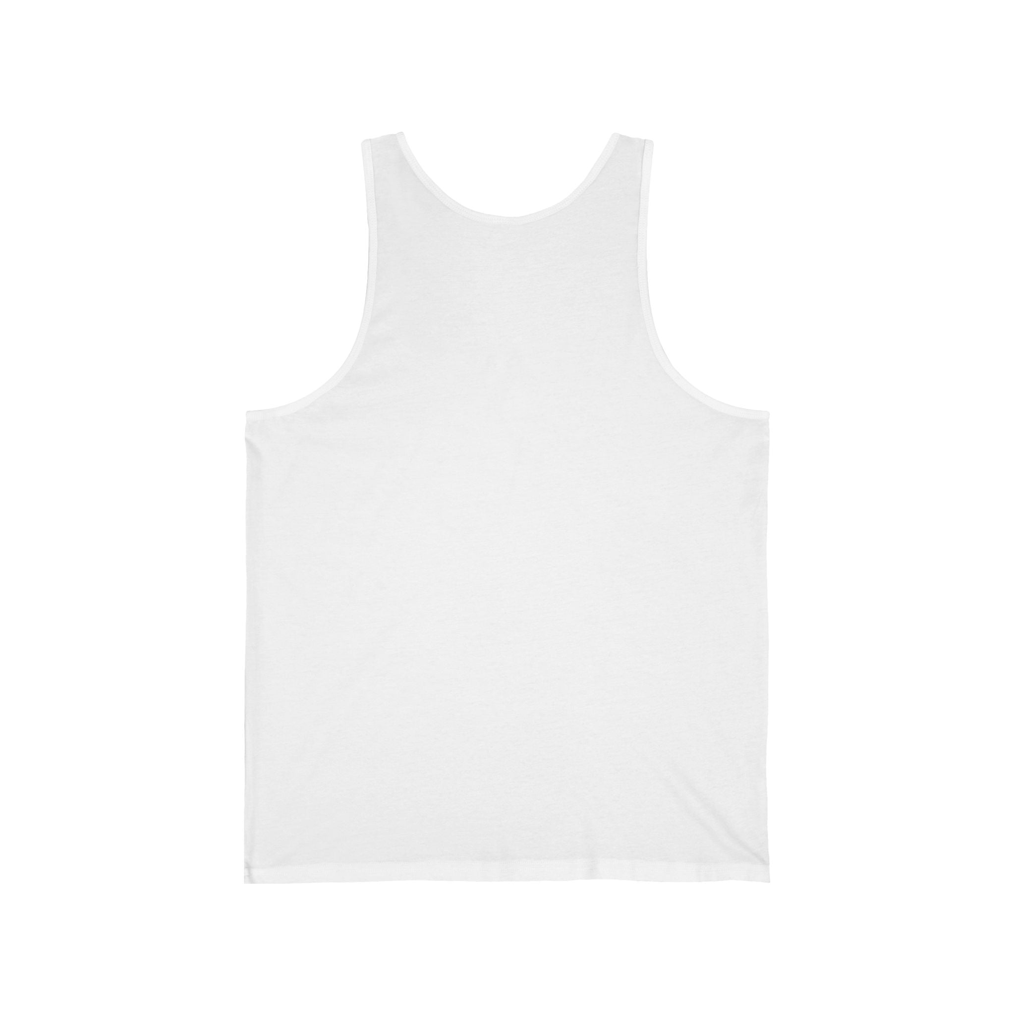 "Red, White & Baked" Patriotic Independence Day Men's Tank