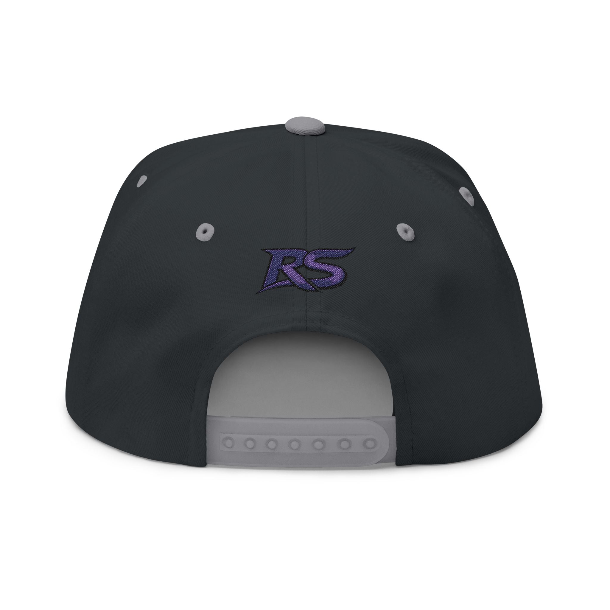 Fuck Off I'm vibing-Embroidered Snapback