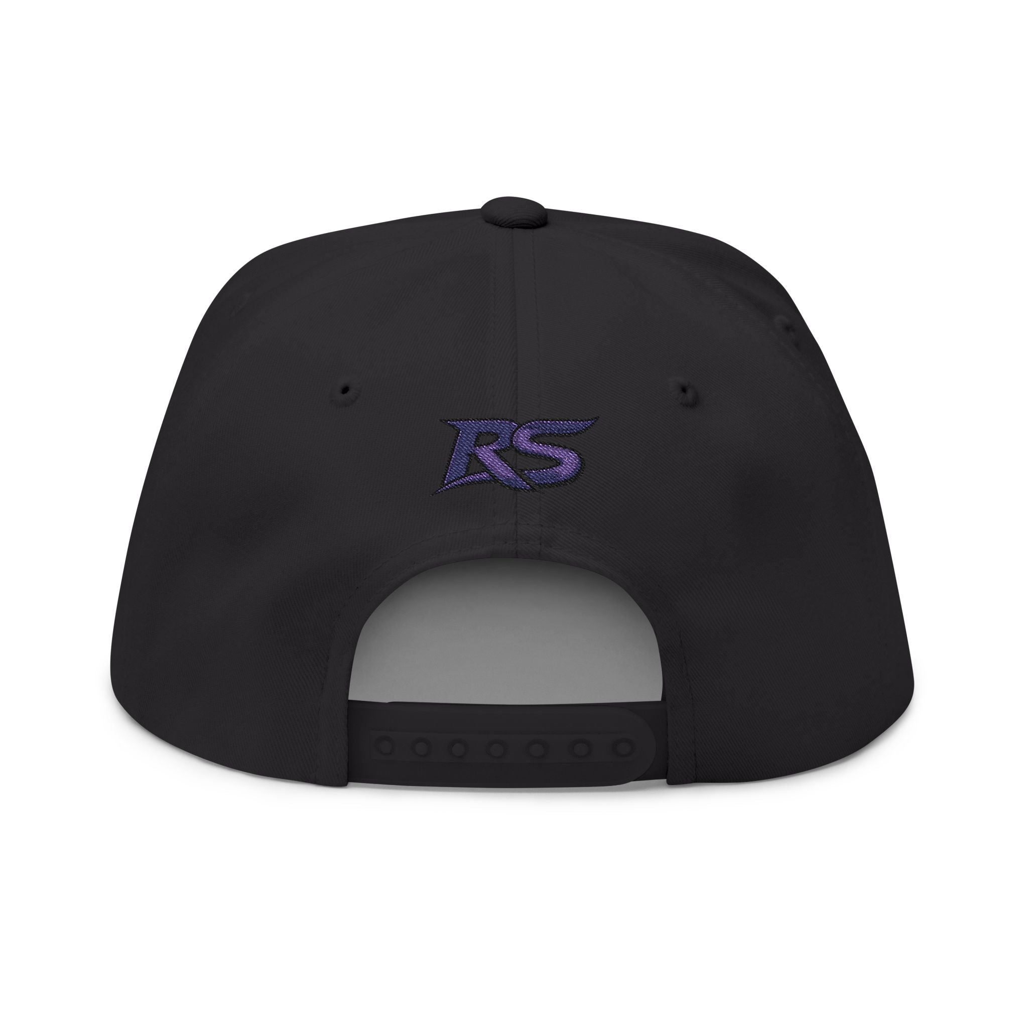 Fuck Off I'm vibing-Embroidered Snapback