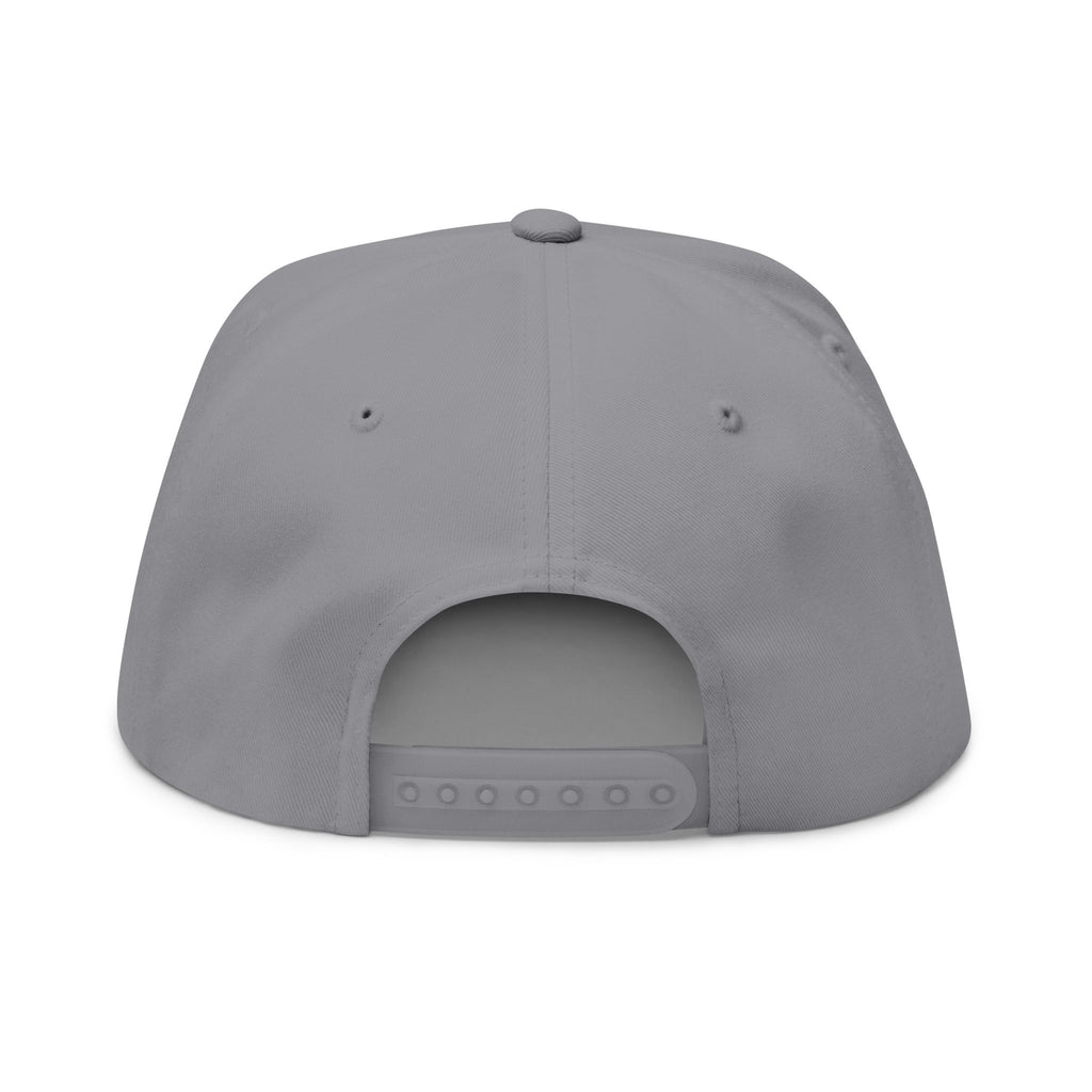 Bitch Embroidered Streetwear Snapback