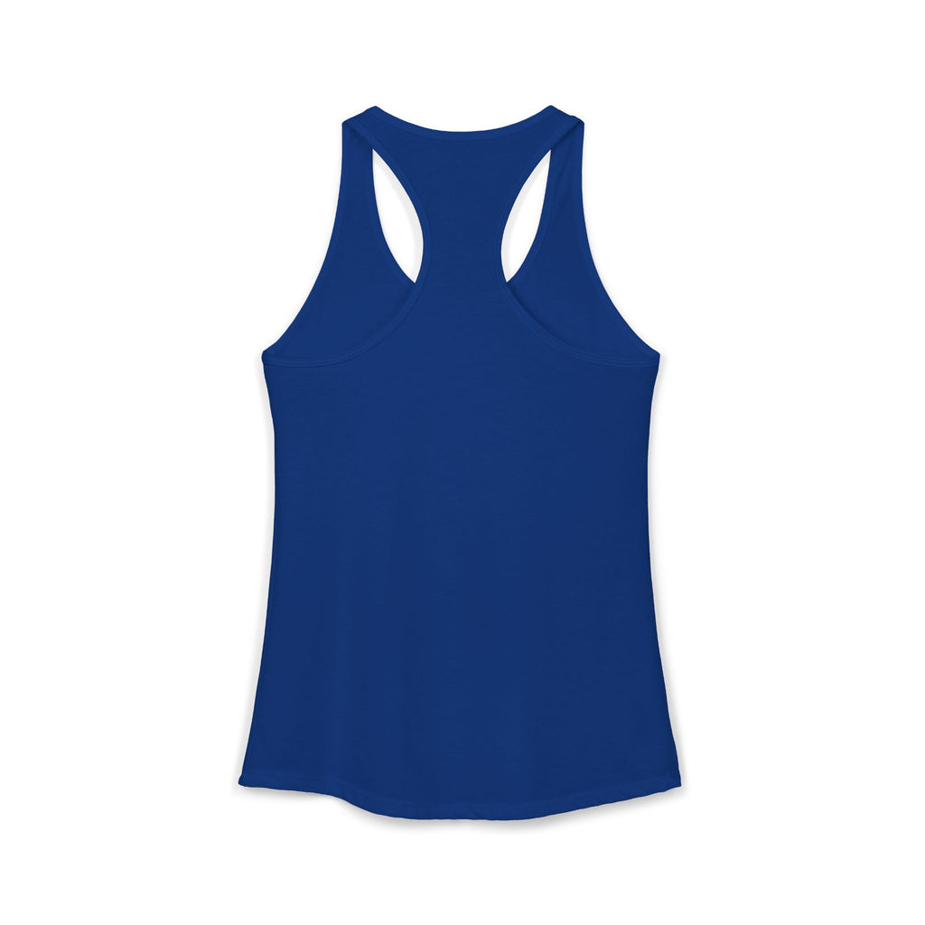 Zero Fucks Given Racerback Tank