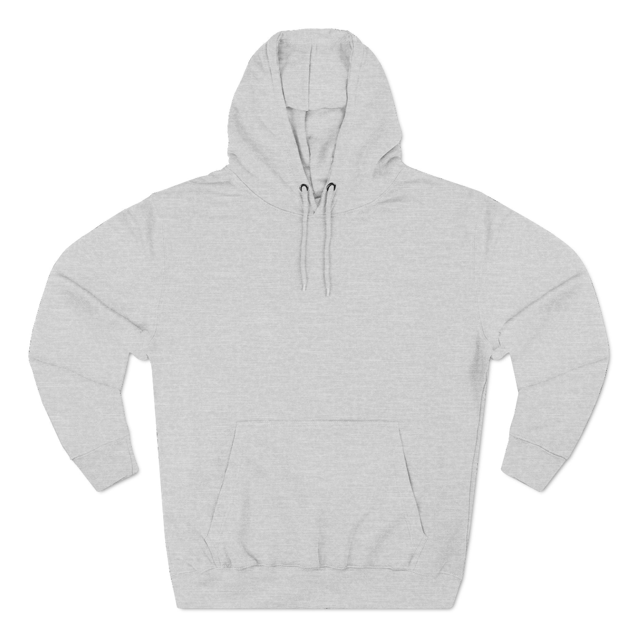 Rebel Soul Skull Hoodie — Vintage Biker Skull Graphic Pullover
