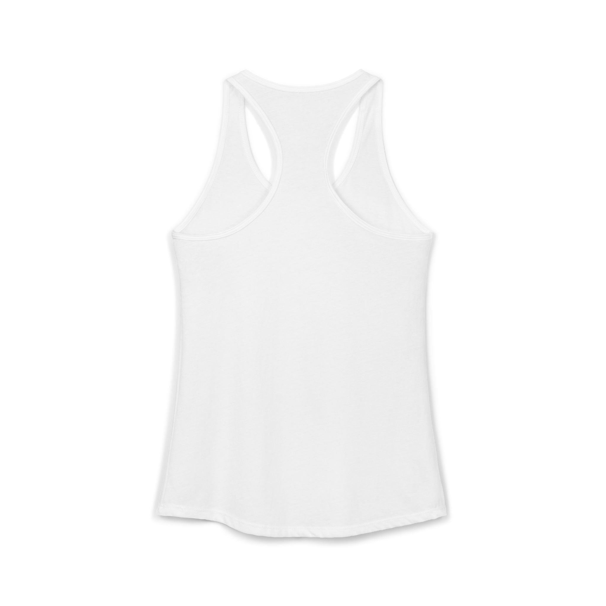 Mood Stoned 24/7-Women's Racerback Tank