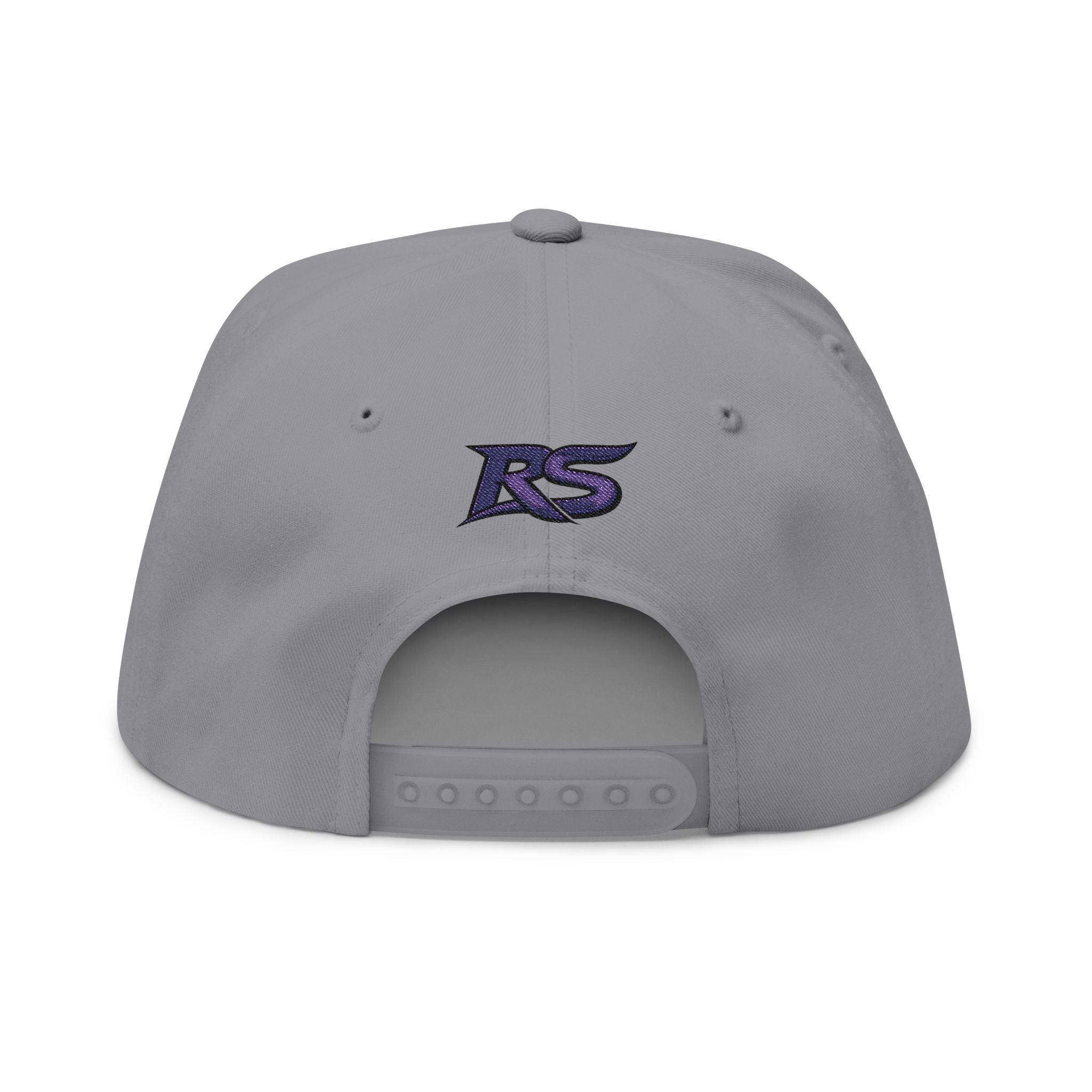 Fuck Off I'm vibing-Embroidered Snapback