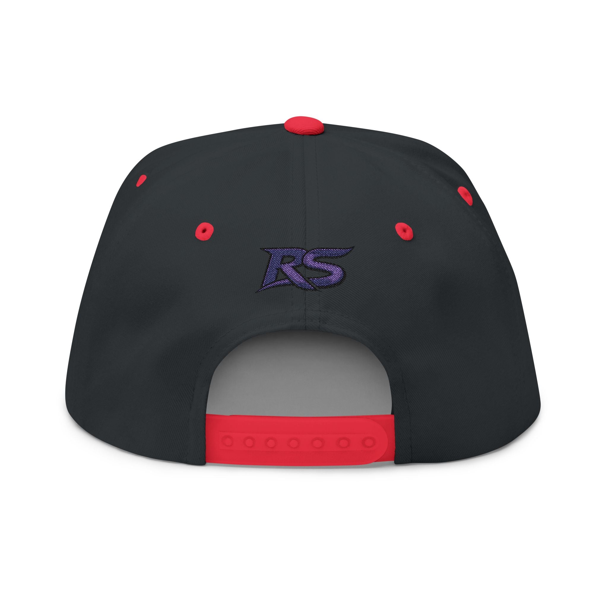 Fuck Off I'm vibing-Embroidered Snapback