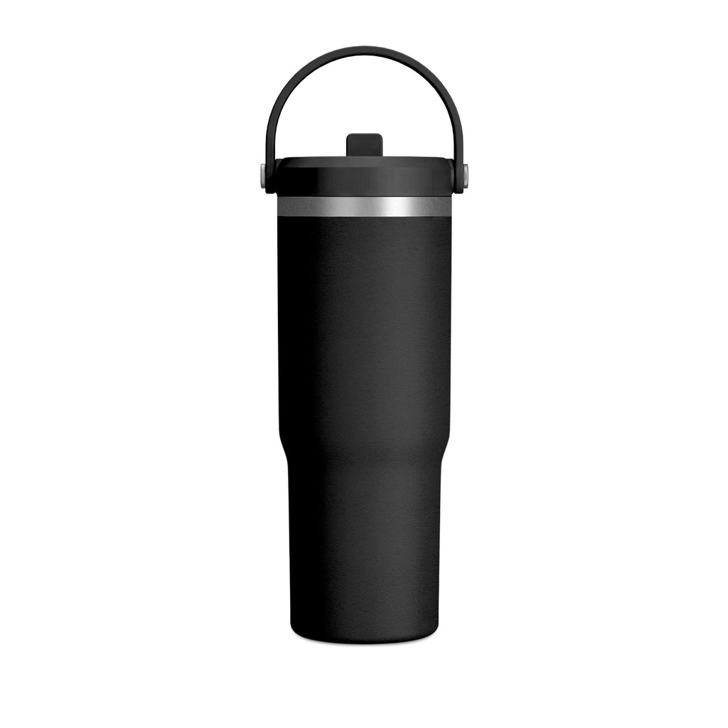 Rebel Souls 32oz Stainless Steel Insulated Tumbler