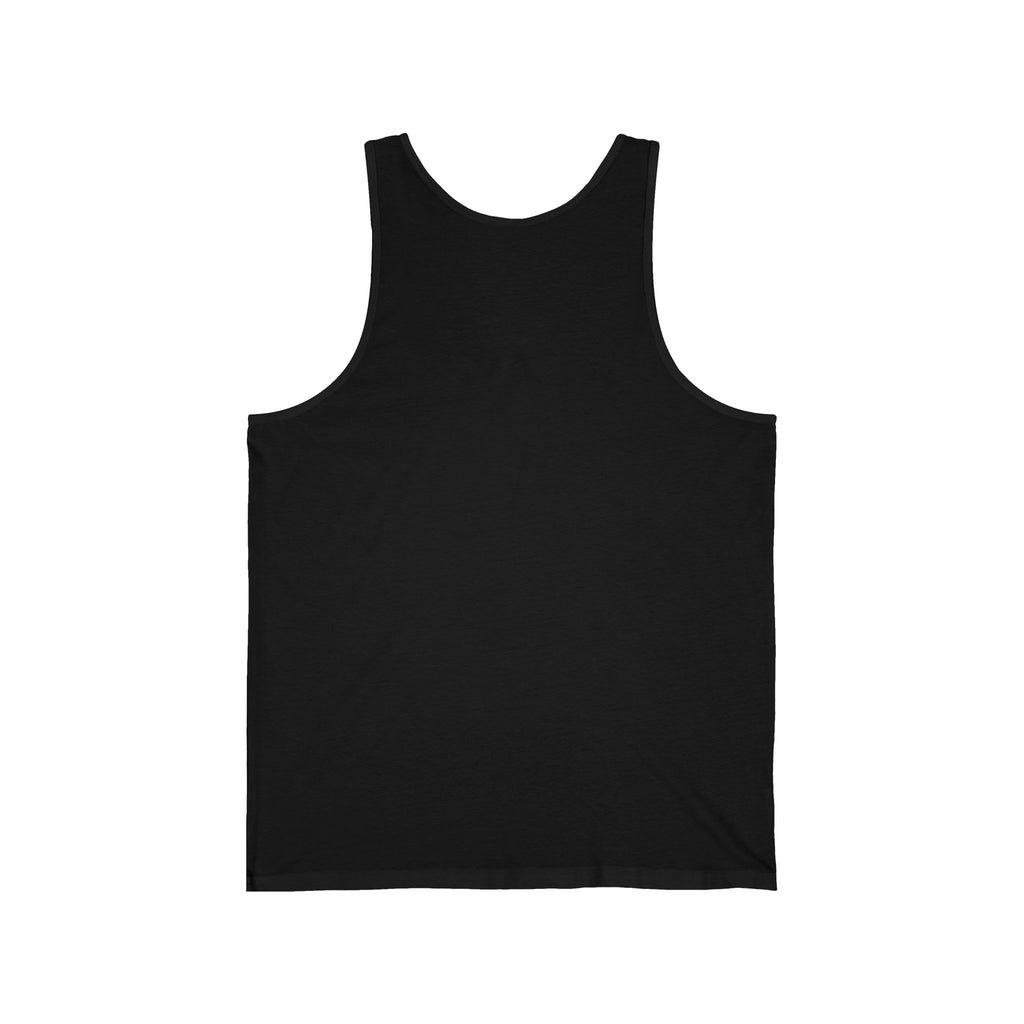 "Red, White & Baked" Patriotic Independence Day Men's Tank