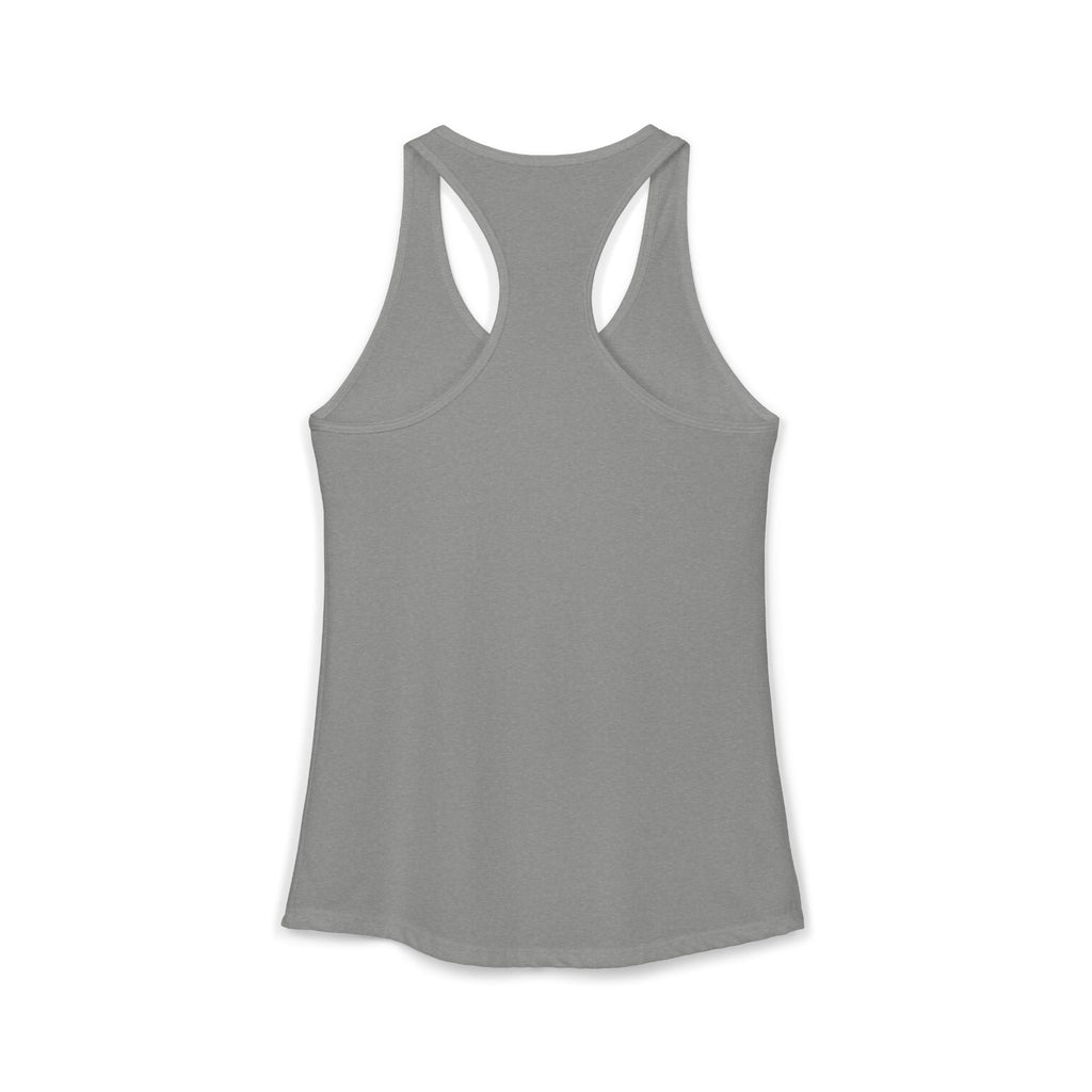 Zero Fucks Given Racerback Tank