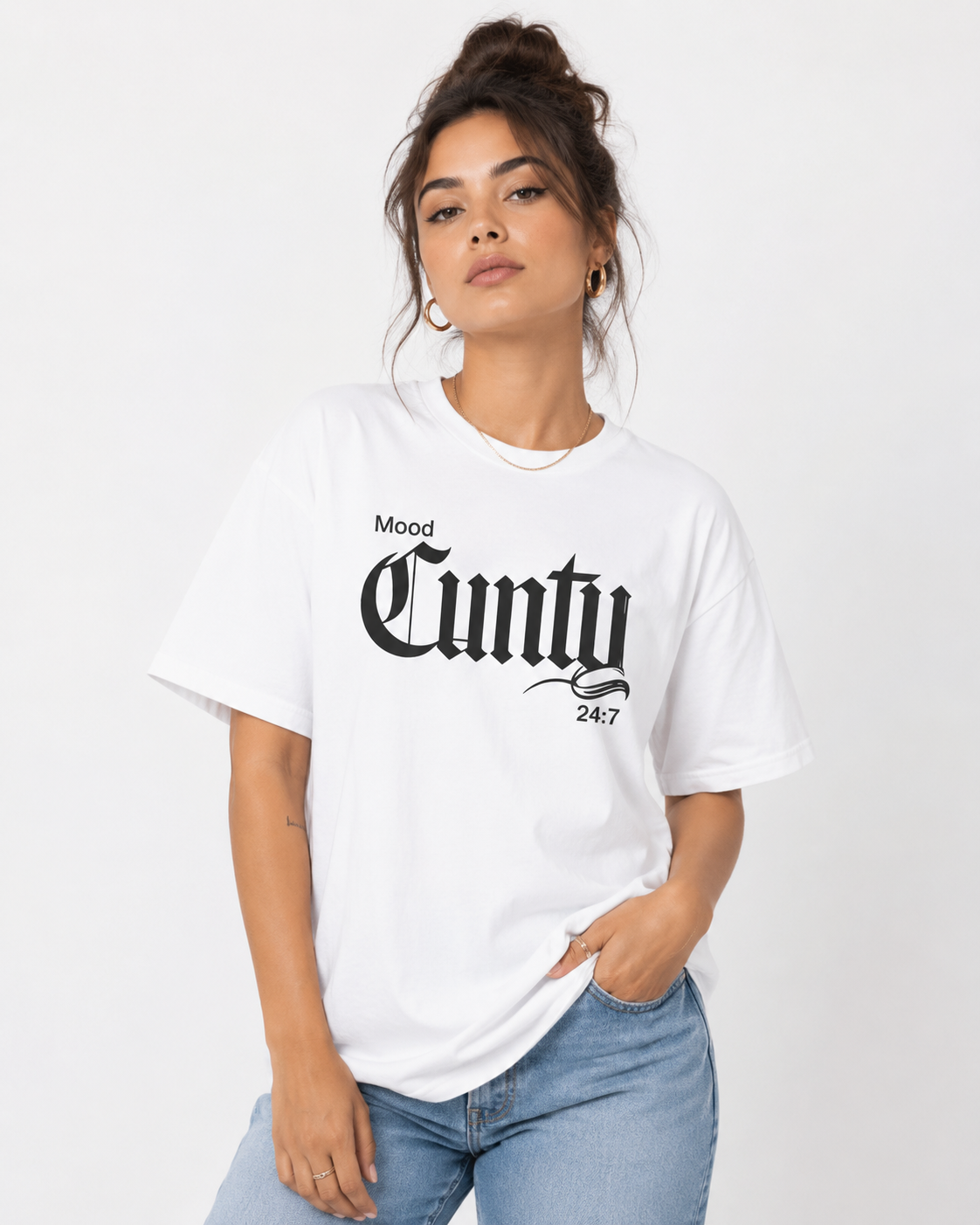 Mood: Cunty 24/7