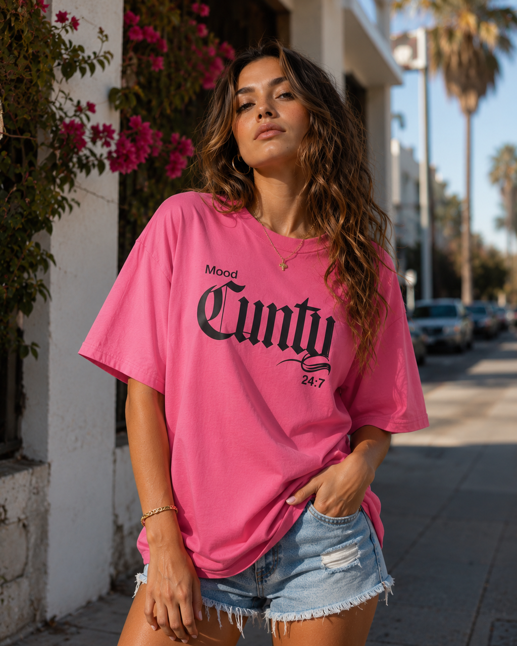 Mood: Cunty 24/7