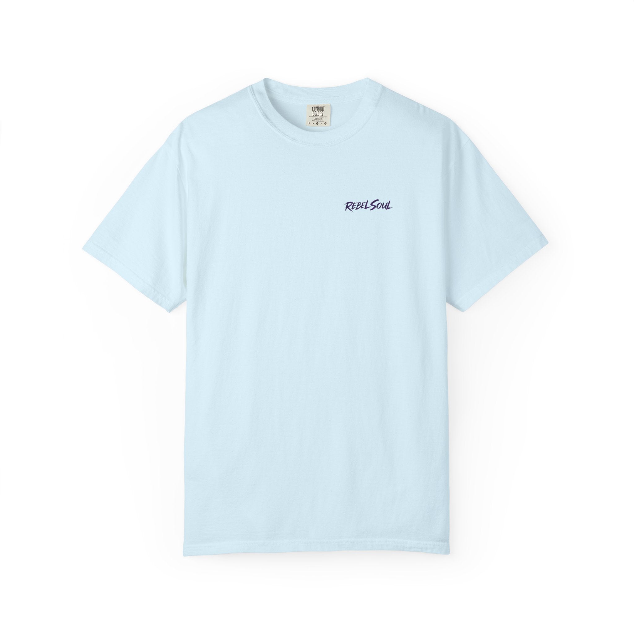 "My Wife Thinks I'm an Asshole" Skeleton Middle Finger Tee