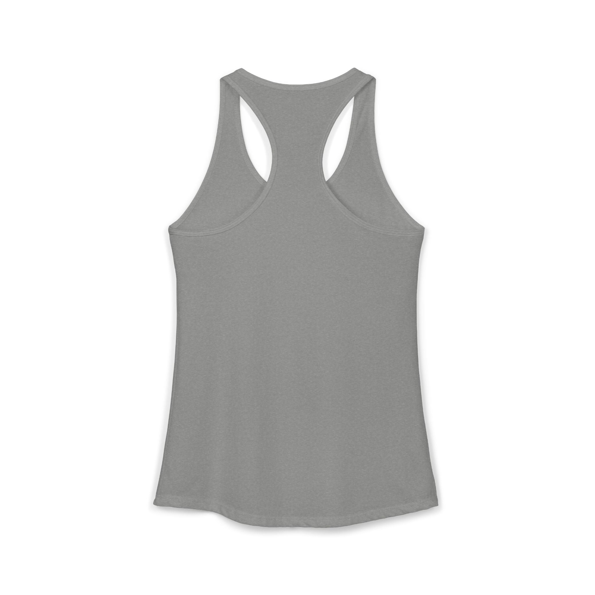 Mood Stoned 24/7-Women's Racerback Tank