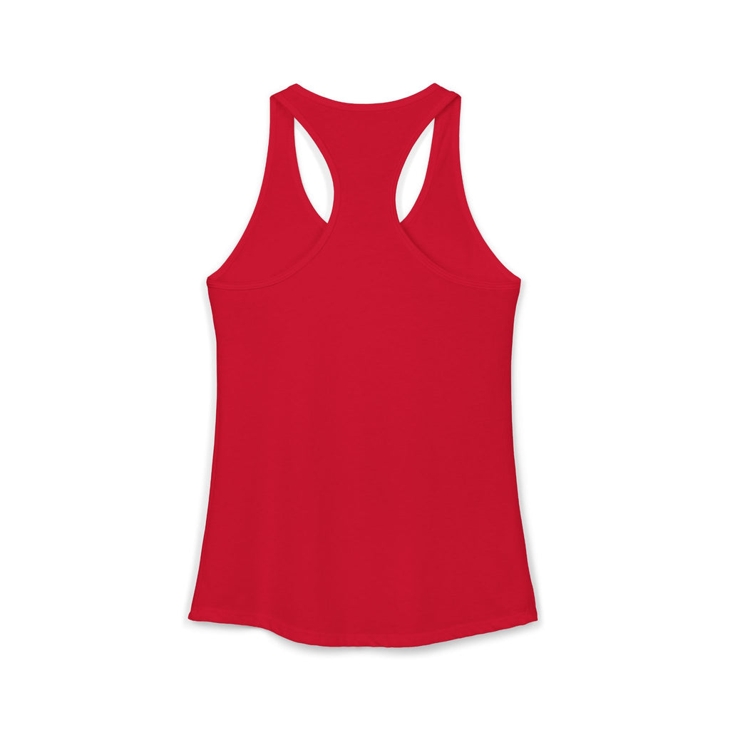 Zero Fucks Given Racerback Tank