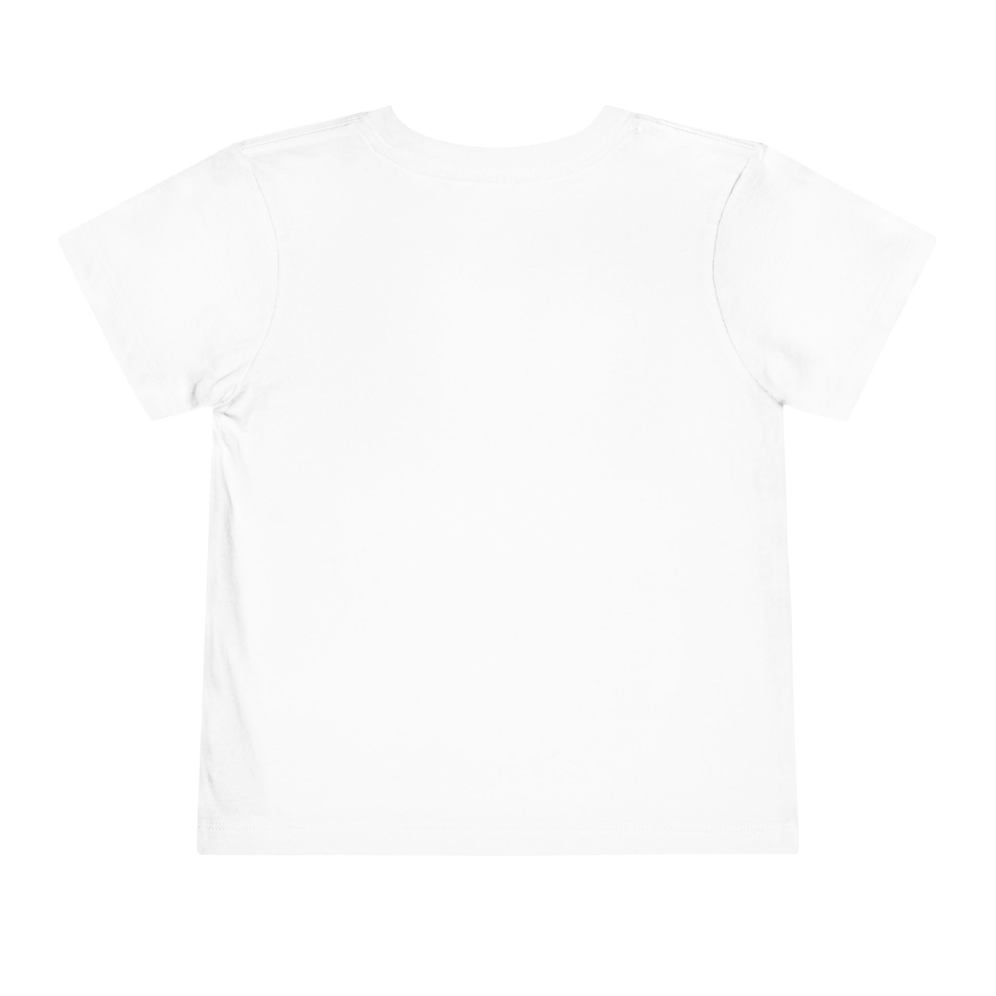 Little Miss Attitude toddler shirt | Cute girl character graphic tee