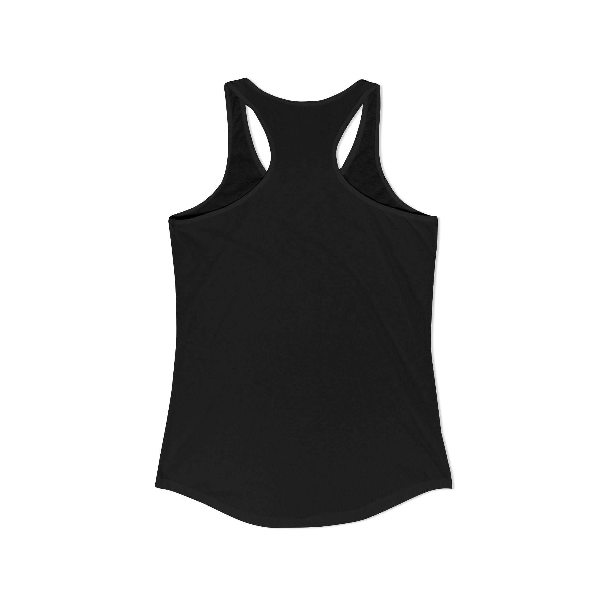 Sinner Racerback Tank Top for Women