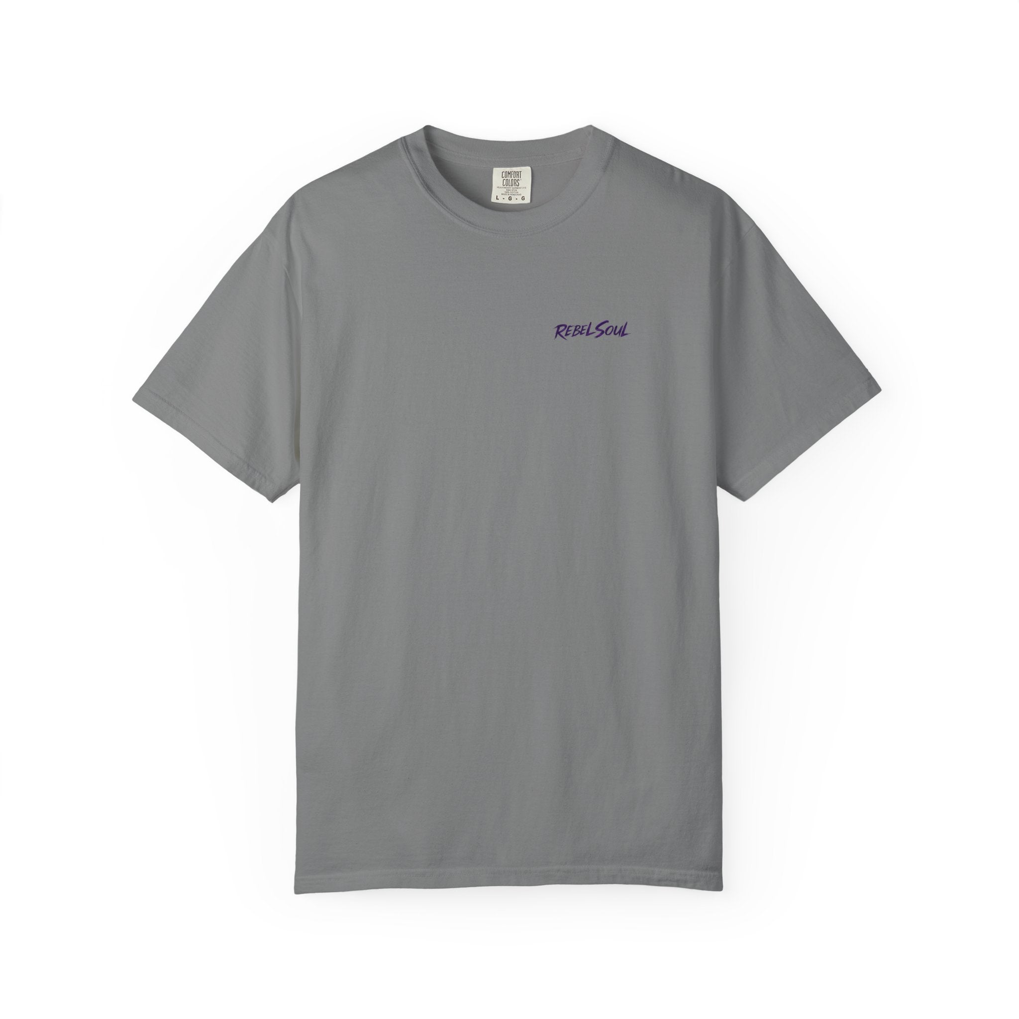 "My Wife Thinks I'm an Asshole" Skeleton Middle Finger Tee