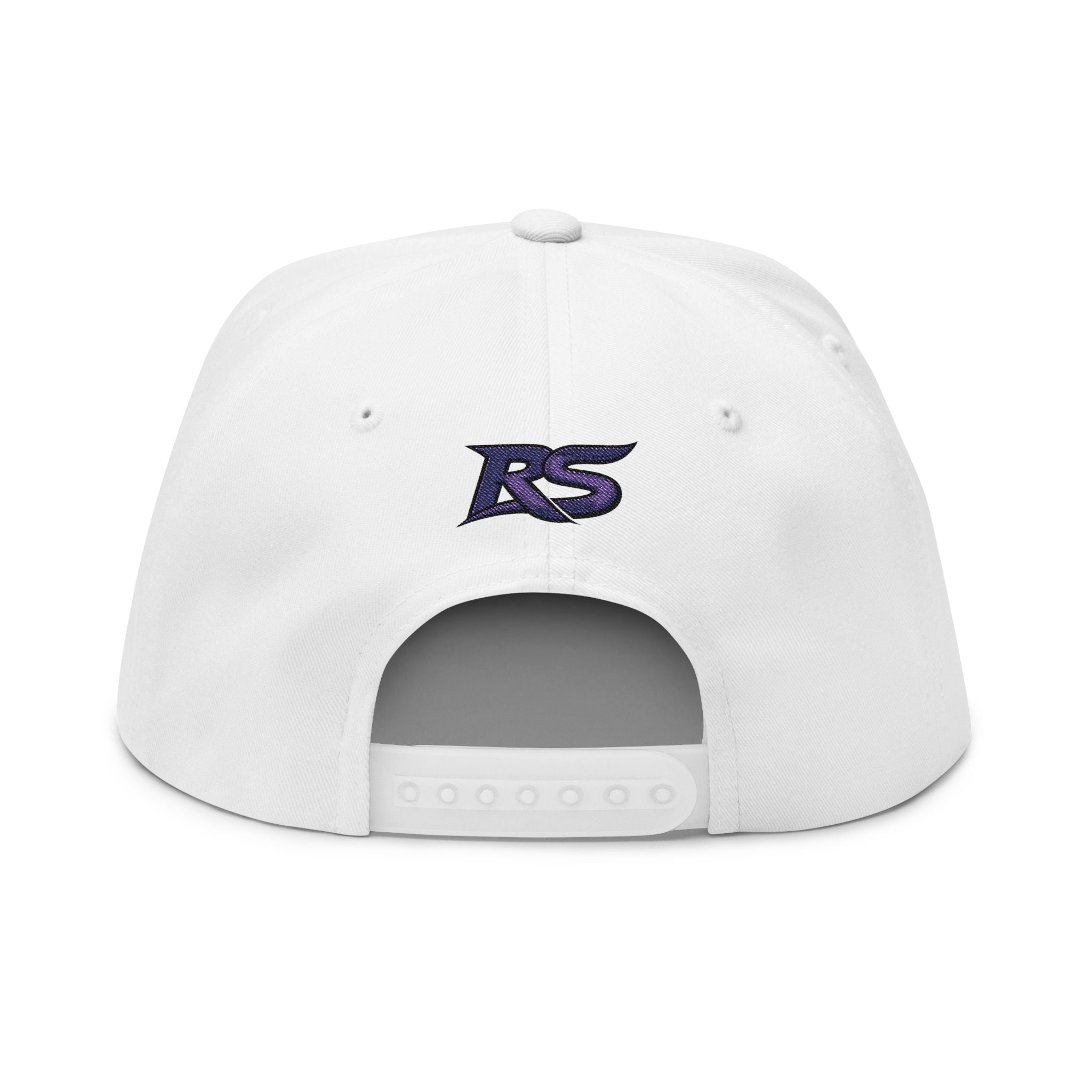 Fuck Off I'm vibing-Embroidered Snapback