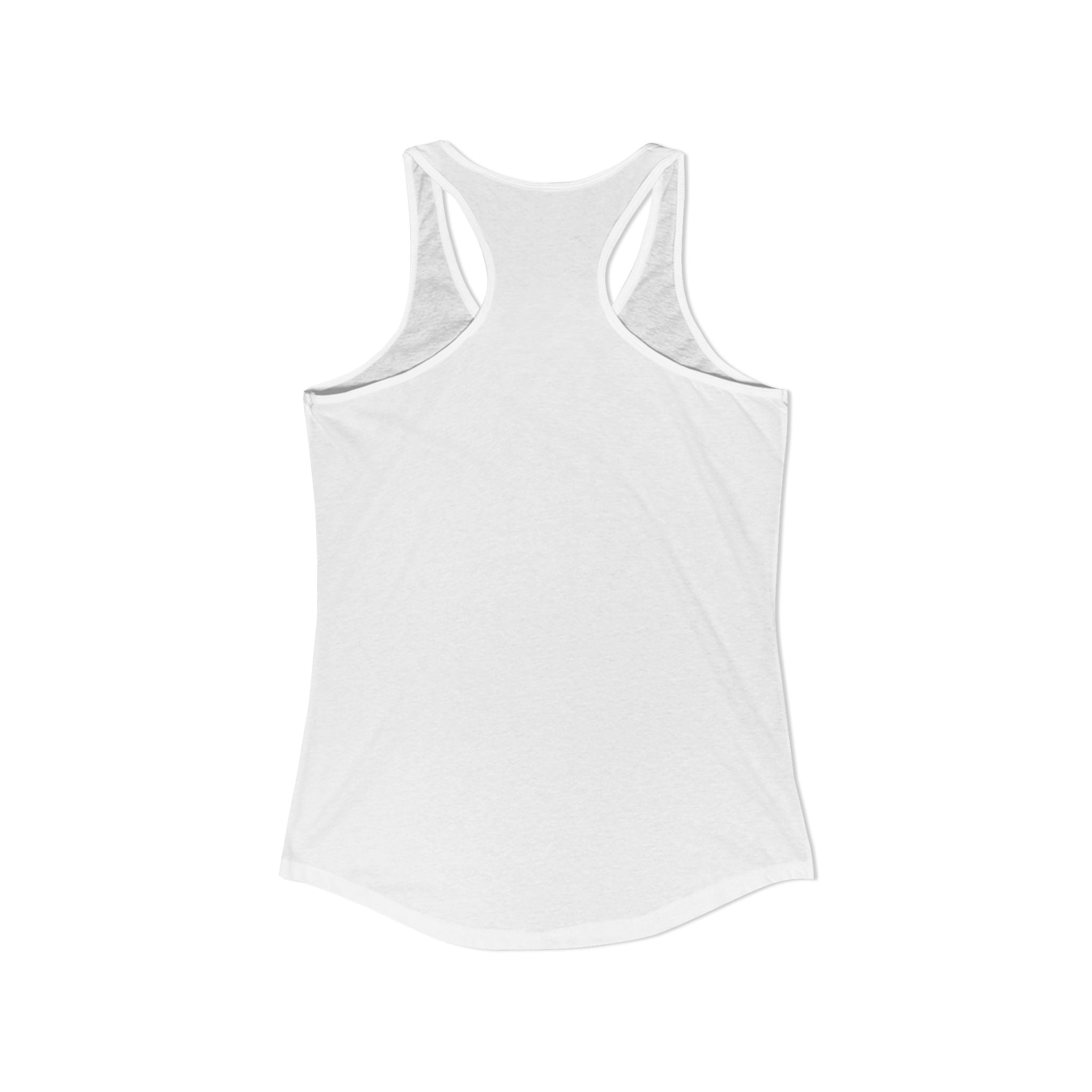 Zero Fucks Given Racerback Tank