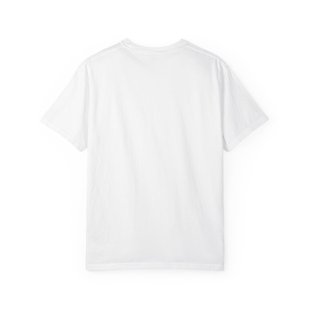 I Don't Know, Ask my wife-T-shirt