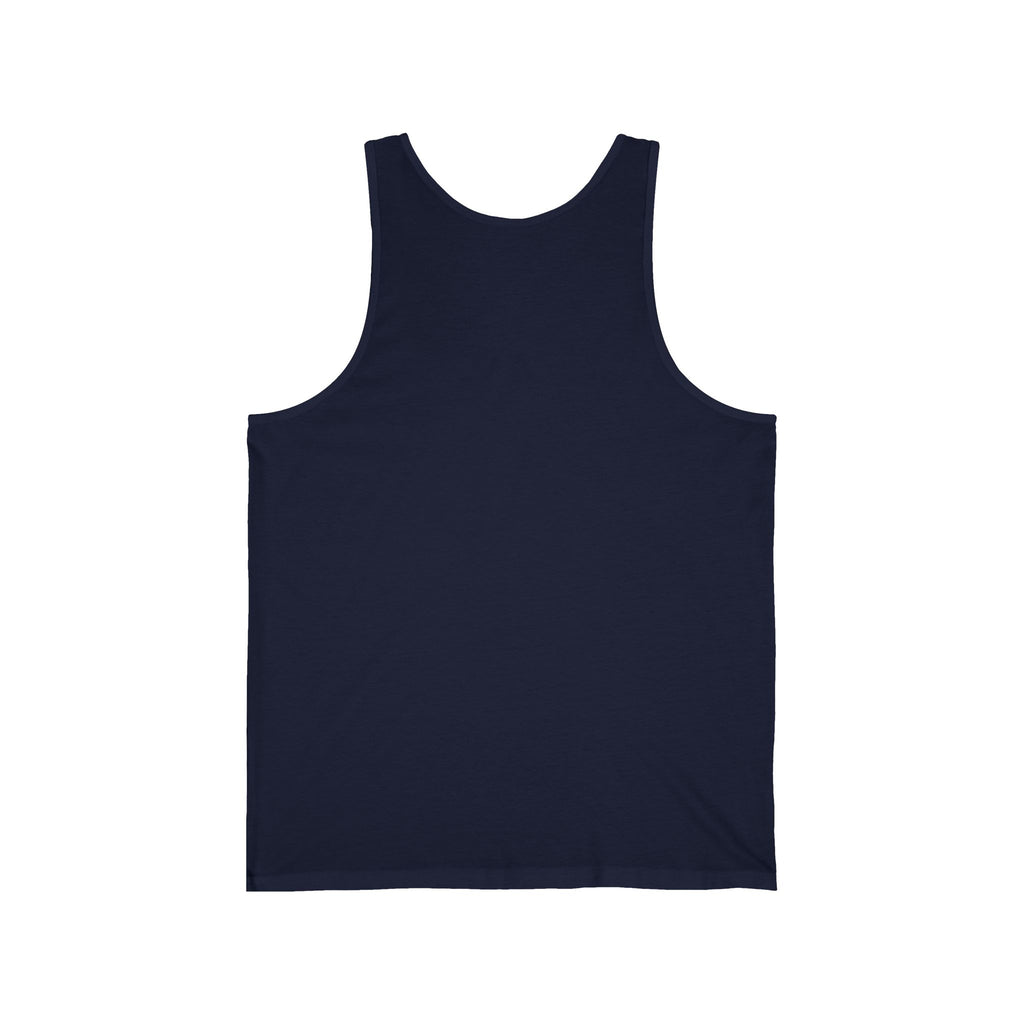 "Red, White & Baked" Patriotic Independence Day Men's Tank