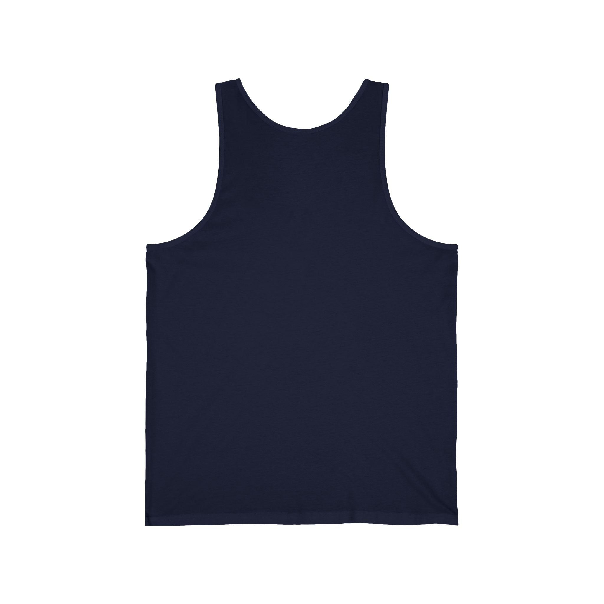 "Red, White & Baked" Patriotic Independence Day Men's Tank