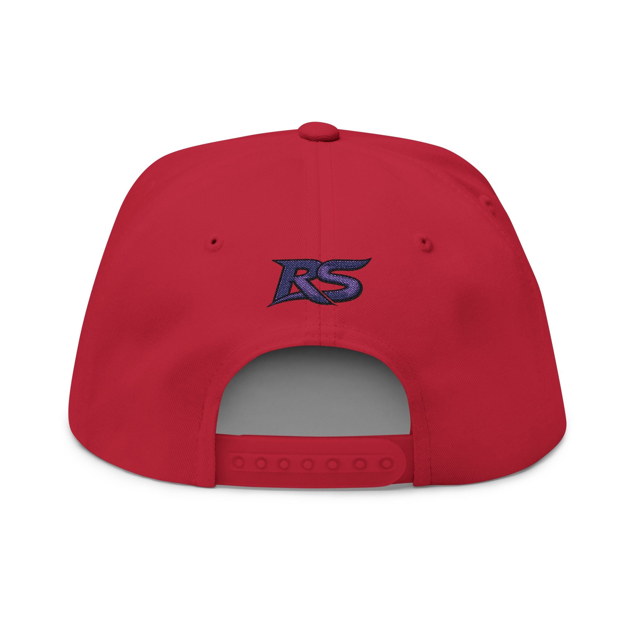 Fuck Off I'm vibing-Embroidered Snapback