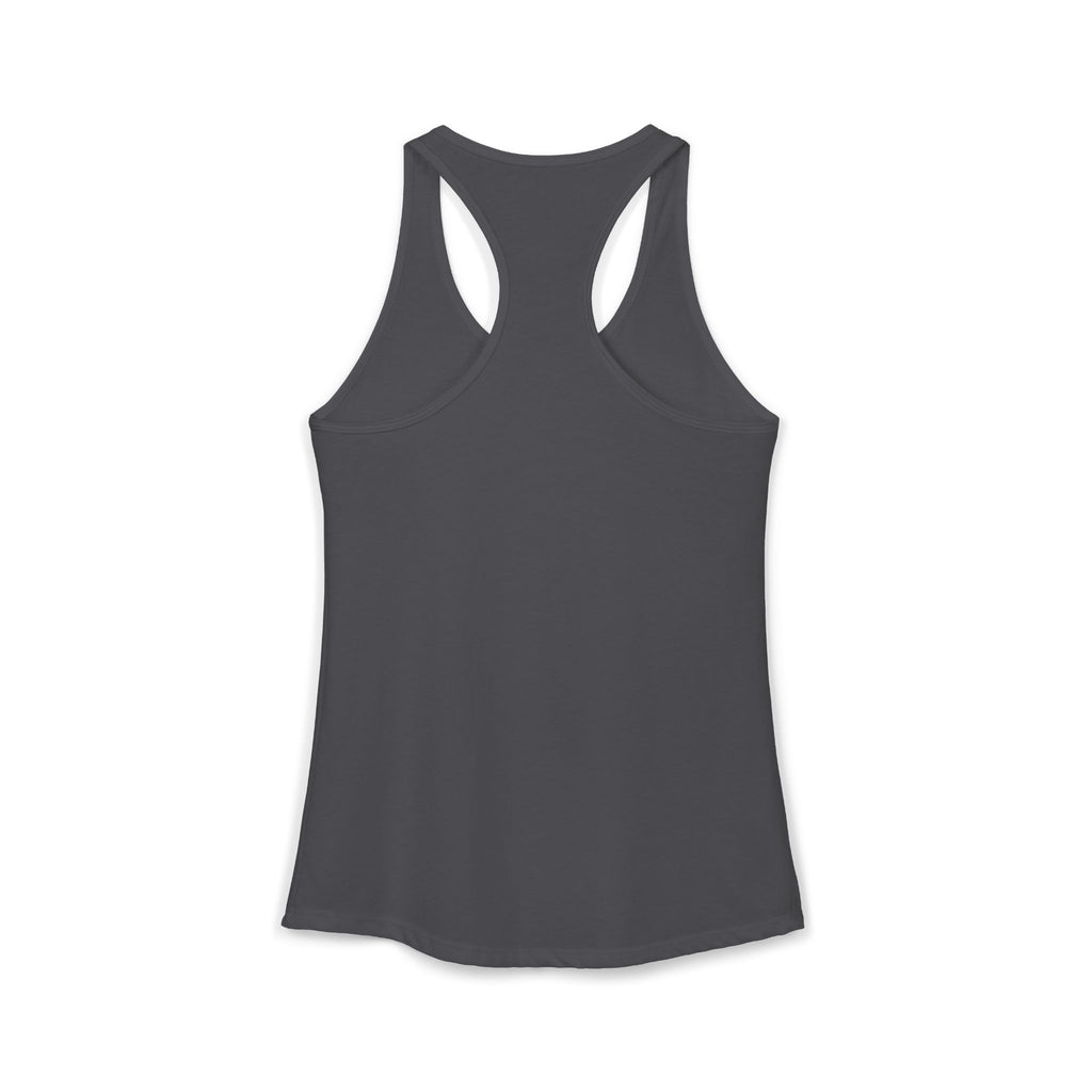 Zero Fucks Given Racerback Tank